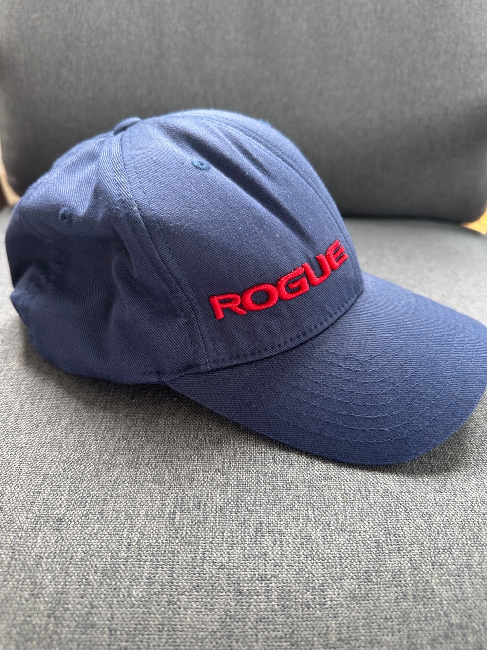 Rogue Fitness Flexfit Hat